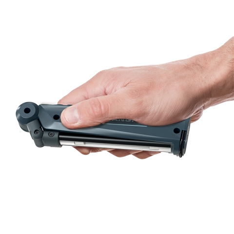  LAMPA DE LUCRU CU LEDURI,UNGHIURI MULTIPLE,CARLIG AGATARE SI MAGNET