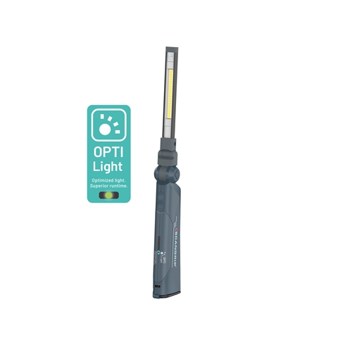  LAMPA DE LUCRU CU LEDURI,UNGHIURI MULTIPLE,CARLIG AGATARE SI MAGNET