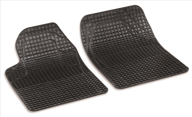  SET 2 COVORASE FATA CAUCIUC UNIVERSALE CU PREDECUPAJ (72X49CM)