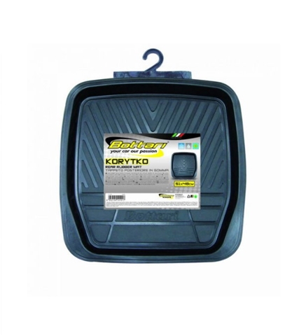  COVORAS SPATE CAUCIUC UNIVERSAL TIP TAVITA (51X48CM)