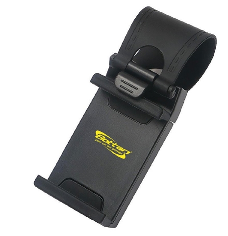  SUPORT TELEFON CU PRINDERE PE VOLAN