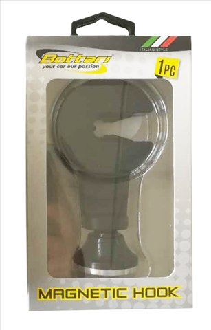  SUPORT AUTO MAGNETIC CU PRINDERE PE TETIERA