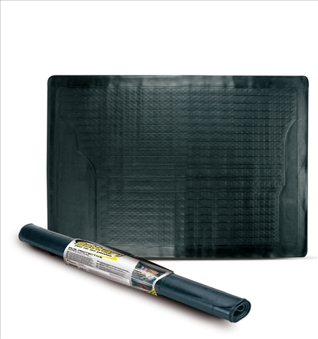  COVORAS PORTBAGAJ IMPERMEABIL 82X119 CM