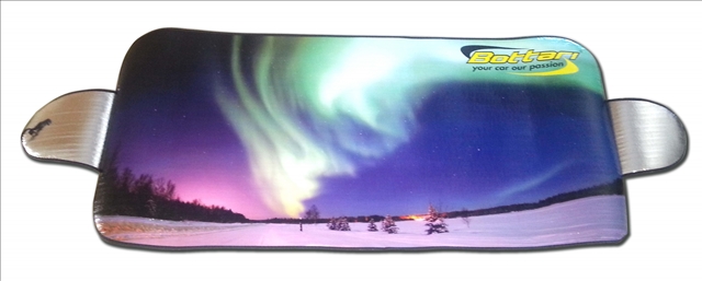  PARASOLAR PARBRIZ TERMOIZOLANT 150X70 CM AUSTRAL