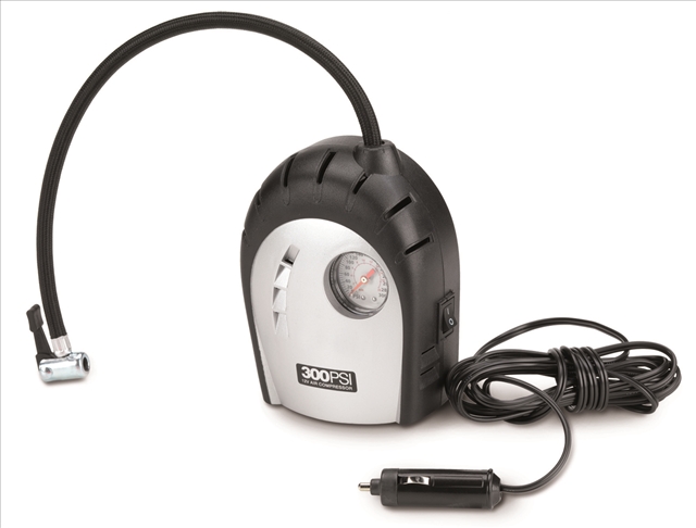  SFNBB COMPRESOR 12 V CU MANOMETRU