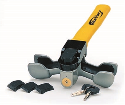  ANTIFURT VOLAN DIN OTEL ROTARY BLOCK