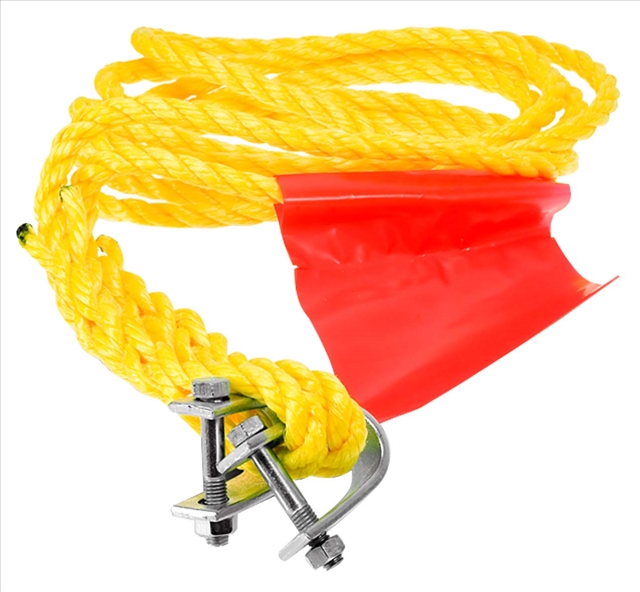  SUFA TRACTARE 1500 KG, 4 METRI