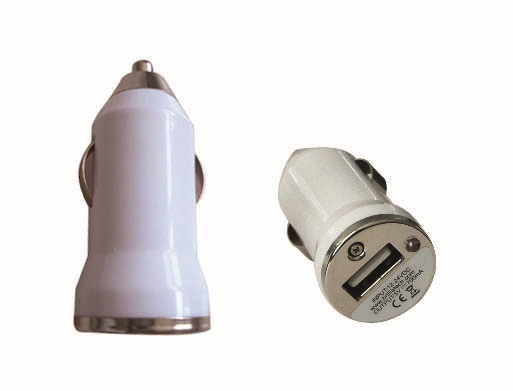  INCARCATOR AUTO USB 12/24V, 1AMP