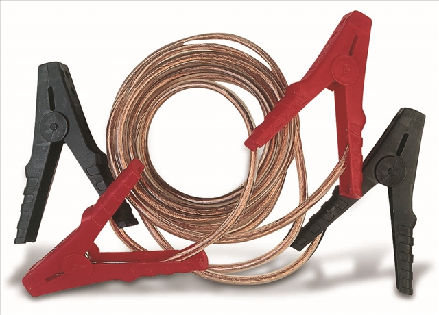  SET CABLURI PORNIRE 400A, ¿11MM,LUNGIME 3 METRI,SECTIUNE 16MM¿