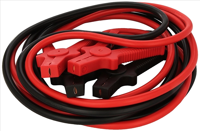  SET CABLURI PORNIRE 2000A, 35MM,LUNGIME 5 METRI