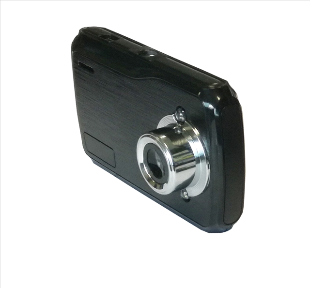  DASH CAMERA-CAMERA VIDEO AUTO DISPLAY 2.4 LCD