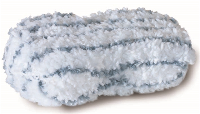  BURETE AUTO DIN LANA SINTETICA 24X11X4CM