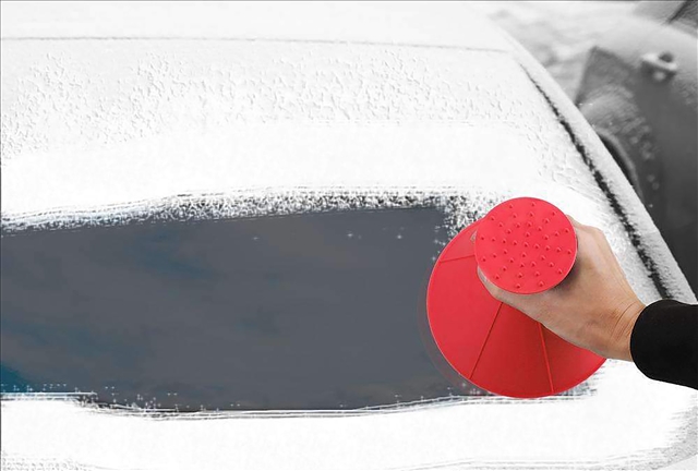  SFNBB RACLETA GHEATA CONICA 14.5X10MM