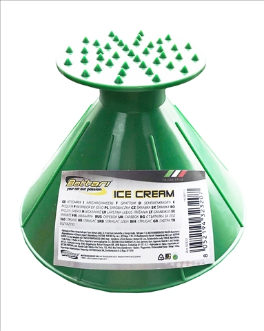  SFNBB RACLETA GHEATA CONICA 14.5X10MM