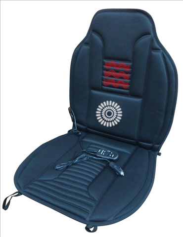  HUSA SCAUN CU INCALZIRE SI MASAJ 12V