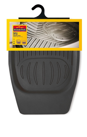  SET 4 COVORASE CAUCIUC IGLOO