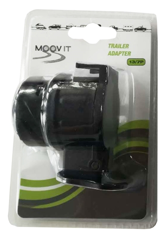  ADAPTOR PRIZA 13-7PINI