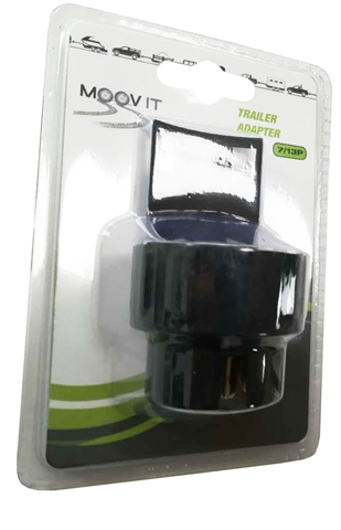  ADAPTOR PRIZA 7-13PINI