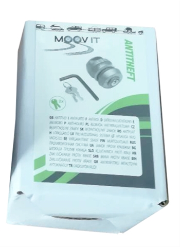  ANTIFURT PENTRU SISTEM REMORCARE