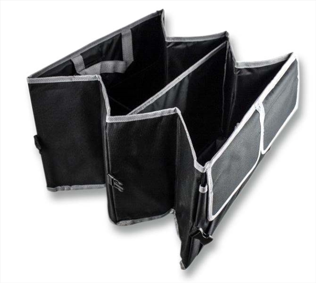  ORGANIZATOR PORTABIL 2 COMPARTIMENTE MARTIN BROWN