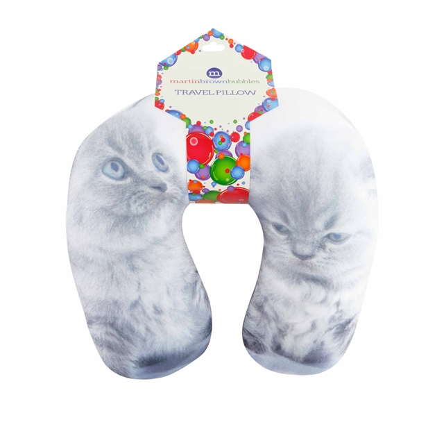  PERNA CERVICALA PENTRU COPII MARTIN BROWN