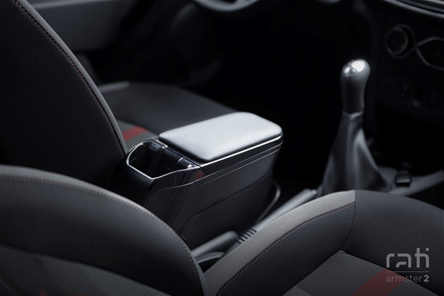  COTIERA ARMSTER 2 NEAGRA,NECESAR LA MONTAJ ADAPTOR DEDICAT PE MASINA