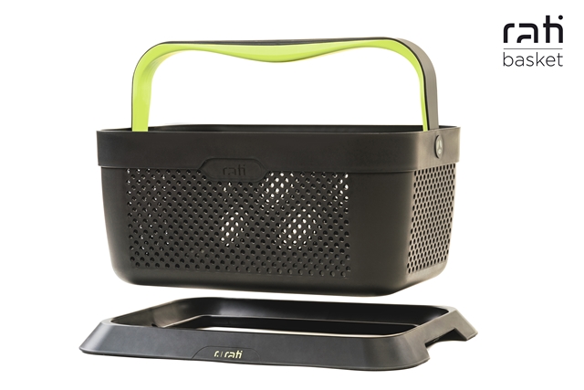  COS DEPOZITARE PORTBAGAJ MULTIFUNCTIONAL