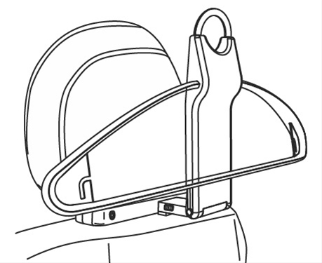 UMERAS AUTO MULTIFUNCTIONAL