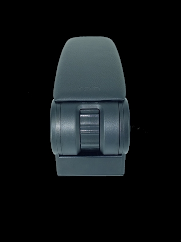  COTIERA ARMSTER 3 DIN PIELE VEGANA,NECESAR LA MONTAJ ADAPTOR DEDICAT PE MASINA