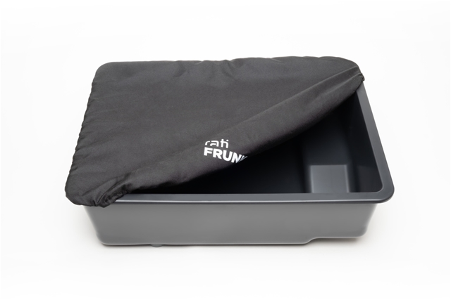  FRUNKCUTIE DEPOZITARE SUB CAPOTA MOTOR KONA ELECTRIC 1823,ENIRO 1821,ESOUL 2020