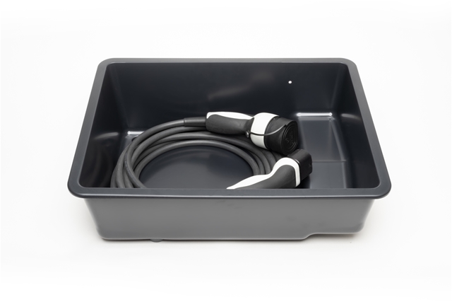  FRUNKCUTIE DEPOZITARE SUB CAPOTA MOTOR KONA ELECTRIC 1823,ENIRO 1821,ESOUL 2020