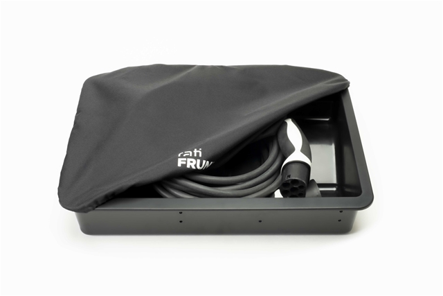  FRUNKCUTIE DEPOZITARE SUB CAPOTA MOTOR MG 4 2023