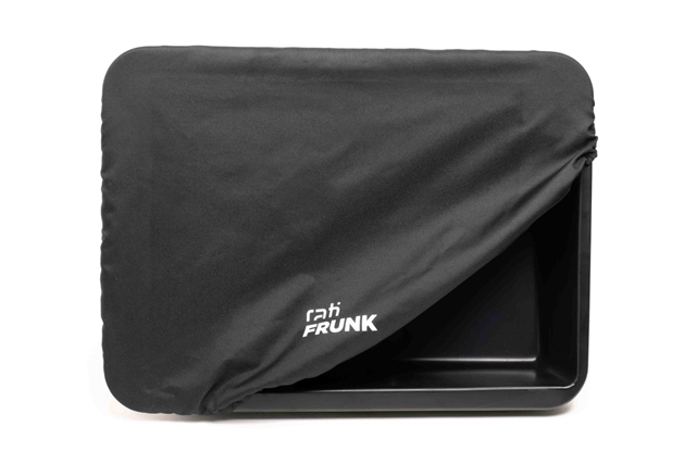  FRUNK-CUTIE DEPOZITARE SUB CAPOTA MOTOR I4 2022- FARA SUSPENSIE M-SPORT