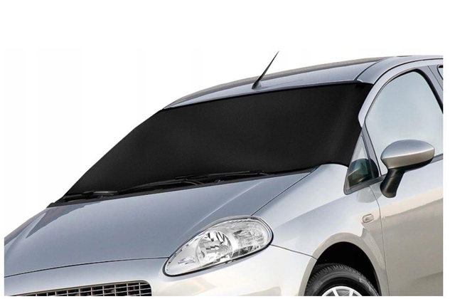  PARASOLAR PARBRIZ TERMOIZOLANT 110/160X75 CM