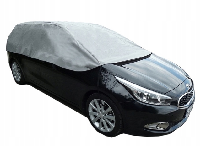  SEMI PRELATA AUTO PENTRU MASINI ESTATE-BREAK 345X116X68 CM