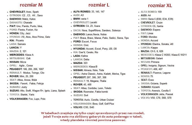  PRELATA AUTO NYLON MARIMEA XL 485X150X137CM