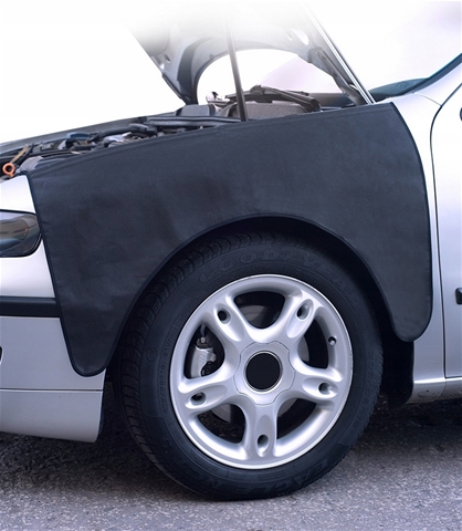  HUSA PROTECTIE ARIPA CU MAGNET 100X60CM