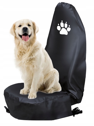  HUSA SCAUN FATA DIN PIELE ECOLOGICA, REUTILIZABILA