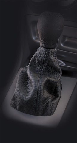  MANSON SCHIMBATOR VITEZA DIN PIELE NATURALA NEAGRA