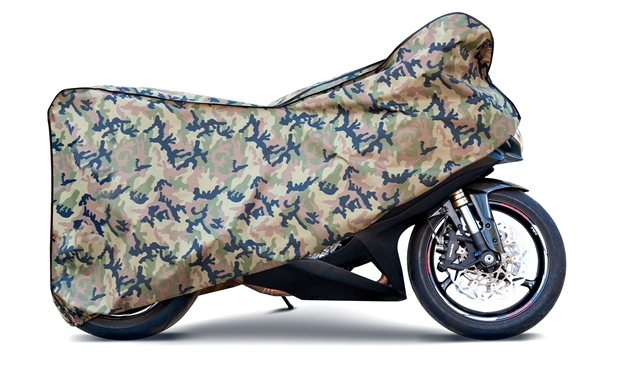  PRELATA MOTOCICLETA MARIMEA M