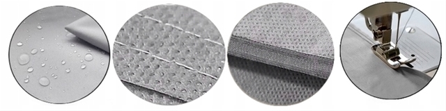  COVORAS PROTECTIE PARBRIZ 145/175X95 CM