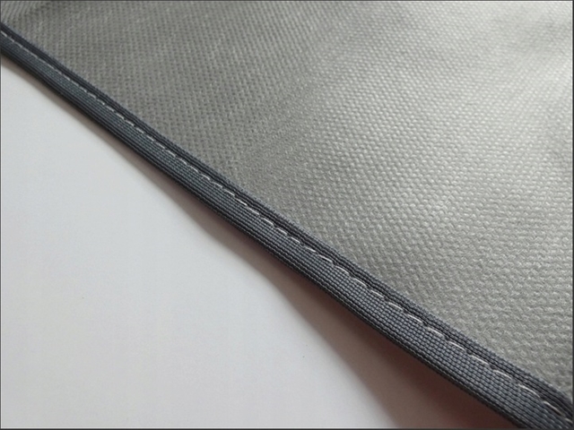  COVORAS PROTECTIE PARBRIZ 145/175X95 CM