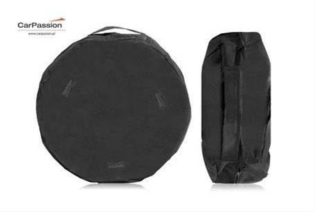  HUSA ROATA DIAMETRU ANVELOPA MAXIM 50CM, LATIME 13CM