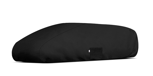  HUSA PROTECTIE CUTIE PORTBAGAJ 175-205X145CM