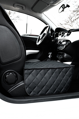  HUSA PROTECTIE SCAUN FATA PENTRU TRANSPORT ANIMALE/BAGAJE