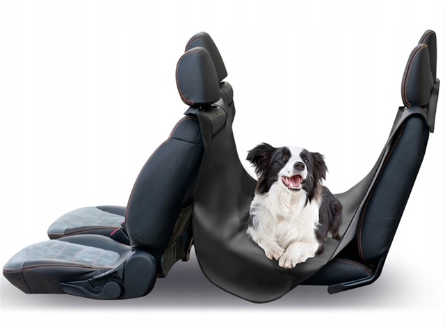  HUSA PROTECTIE SCAUNE SPATE PENTRU TRANSPORT ANIMALE/BAGAJE 160X180CM