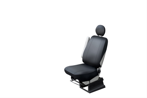  HUSA SCAUN DIN PIELE ECOLOGICA PENTRU VANS-DUBE MARIMEA M