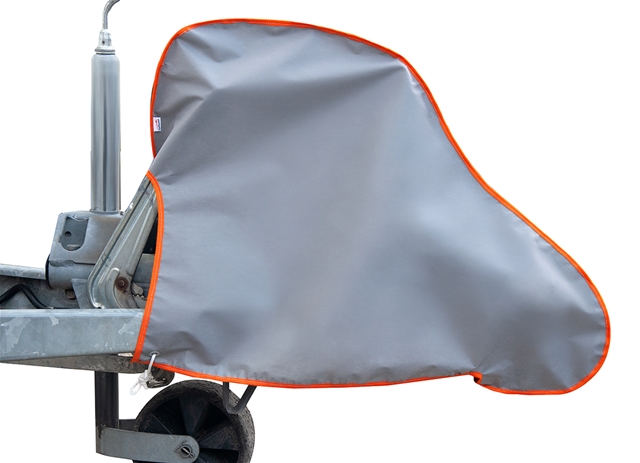  HUSA PROTECTIE CUI TRACTARE ROATA