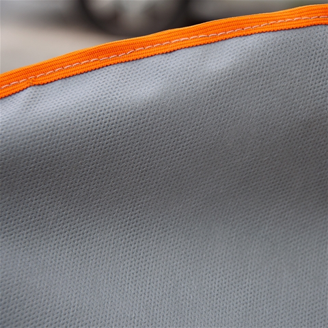 HUSA PROTECTIE CUI TRACTARE ROATA