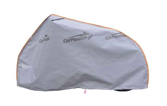 PRELATA BICICLETA MARIMEA S 130-145 CM